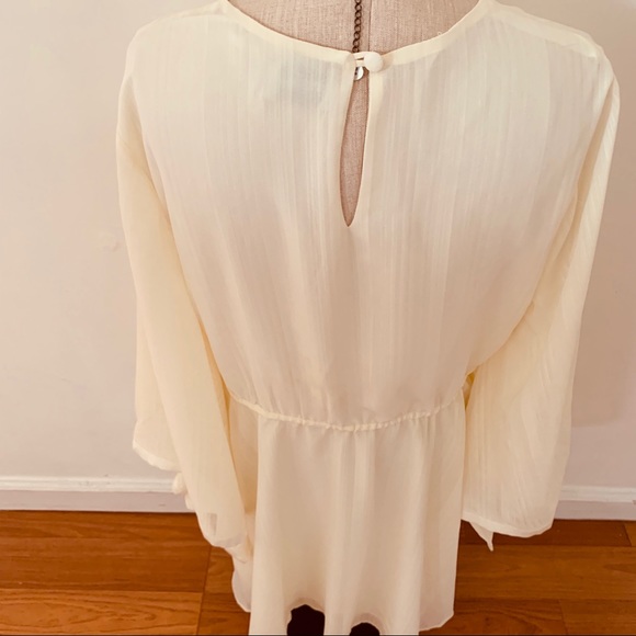 STORIA tunic dress ! NWOT - Picture 2 of 5